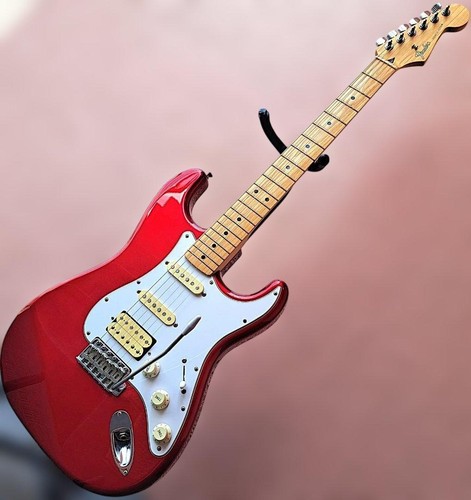 Fender japan stratocaster - japan,