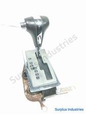 POMMEAU DE VITESSE LINCOLN