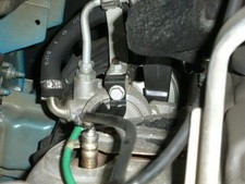 Berceau avant PEUGEOT BIPPER 3502GT