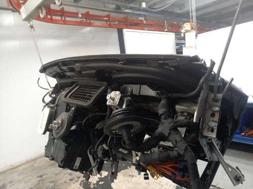 Tableau bord renault - clio, 5