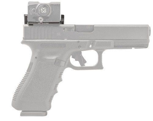 Rbu2 aimpoint acro - acro, glock