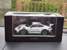 SPARK Dealer PORSCHE 911 992