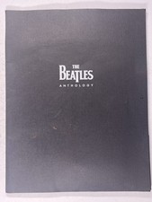 The Beatles Anthology Press