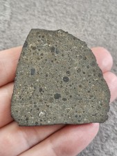 Meteorite chondrite CK6