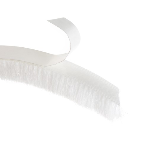 Brosse feutre porte - porte, joint