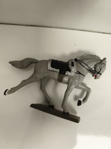 Figurine cheval ancien - , en