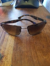 Lunettes soleil ray ban - lunettes,