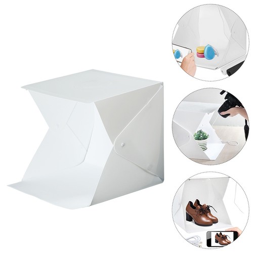 Kit tente photographie - kit, de