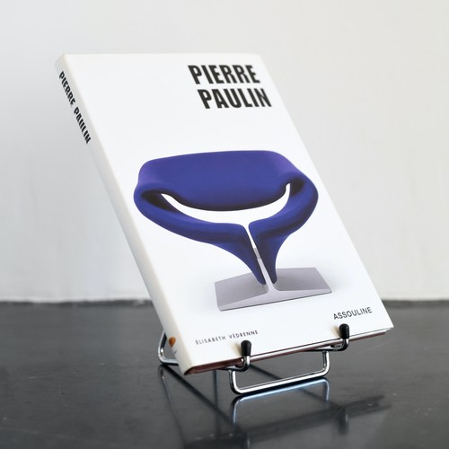Livre pierre paulin - pierre,
