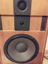 PAIRE D'ENCEINTES Cabasse