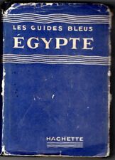 VOYAGES: Les Guides bleus