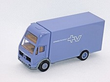 HERPA  camion de livraison