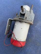 POMPE GUIOT ELECTRIQUE ORIGINE RENAULT 8 GORDINI ALPINE A110 MATRA DJET