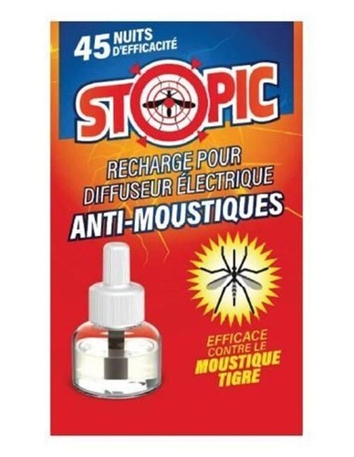 Recharge liquide - recharge,
