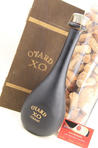 Cognac otard 80 - ",