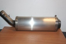 Silencieux d'échappement DUCATI 848 EVO Gauche 2011-2013   57411181A  (051)