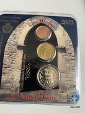 MINI-SERIE B U SAINT-MARIN