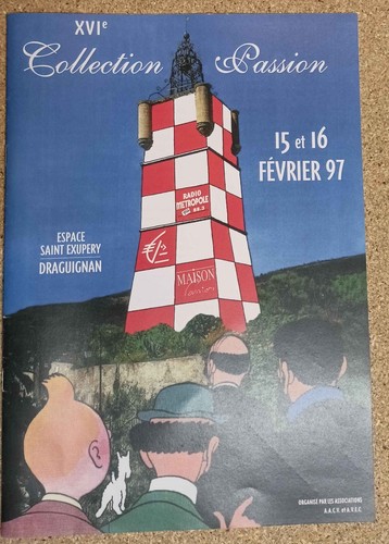 Tintin pub collection - pub,