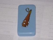 DOMINO - ASTERIX - IDEFIX - BLEU - AUCHAN 2011 - GOSCINNY - UDERZO