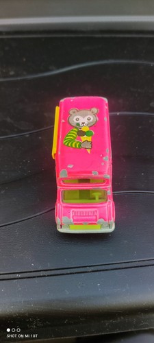 Voiture miniature majorette - voiture,
