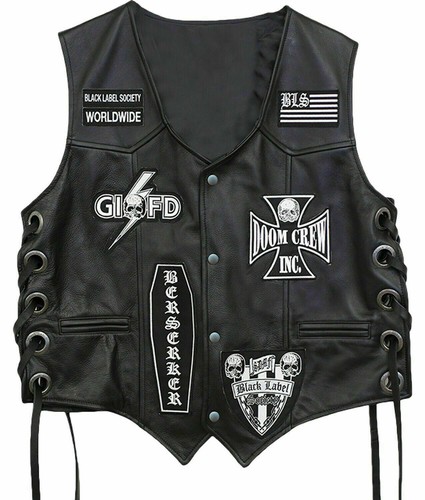 Zakk wylde black label society - zakk,