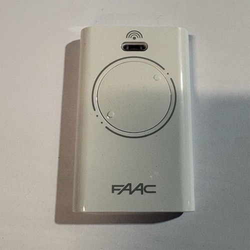 Faac 787007 xt2 433 slh - 787007,
