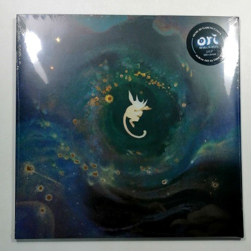 Vinyle ori and - the, will