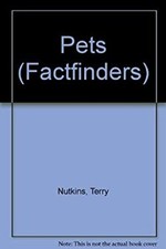 Animaux De Compagnie Relié Terry, Corwin, Marshall Nutkins