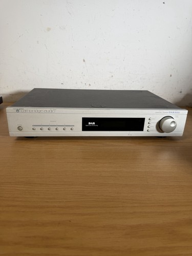 Cambridge audio dab300 - audio, digital