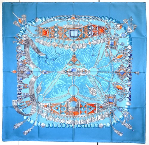 Hermès scarf foulard carre - scarf/foulard/carre,