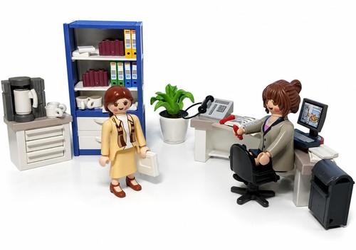 Playmobil figurines meubles - playmobil,