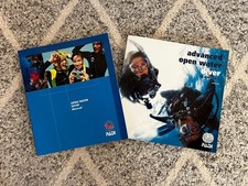 PADI Open Water (v2.11) &
