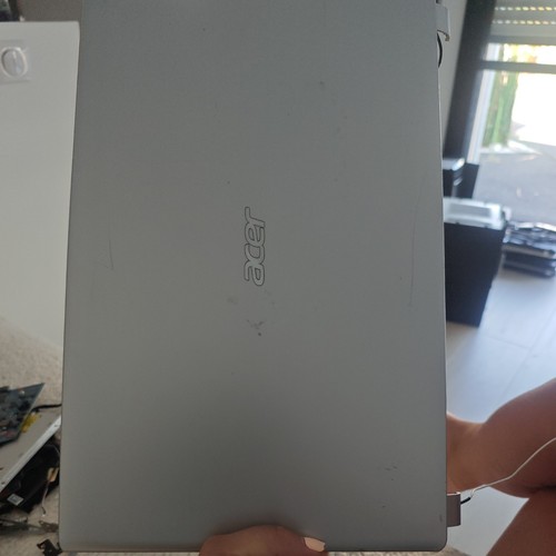 Coque écran - lcd, acer