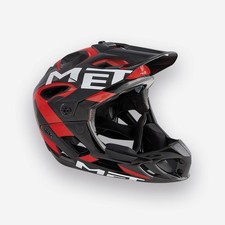 Casque Intégral Vtt Enduro À
