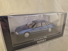 NOREV 519129 Citroen XM 1995
