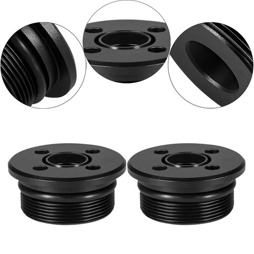 Embouts cylindre de trim - 2x,