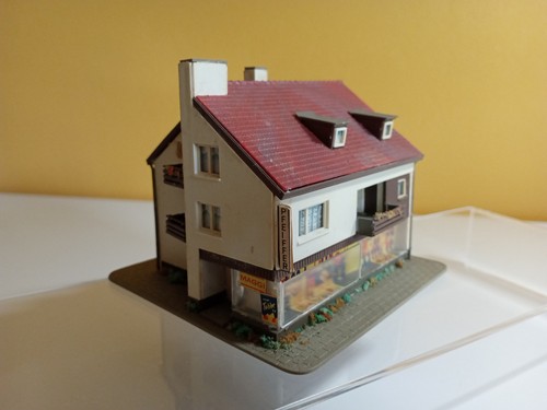 Kibri échelle maquette - kibri,,