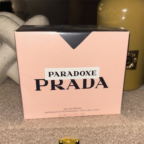 Prada paradoxe eau - prada,
