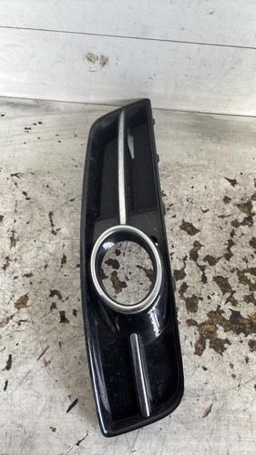 Grille pare choc audi 2 - grille, a3
