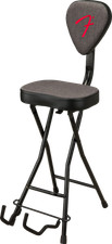 Fender 351 Pick Back Stool /
