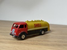 CIJ 3/21 Renault Citerne Shell