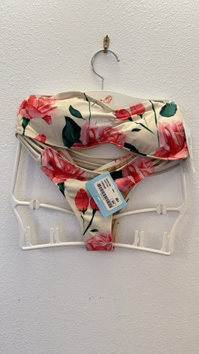 New bikini high - new,