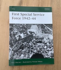 LIVRE FIRST SPÉCIAL SERVICE