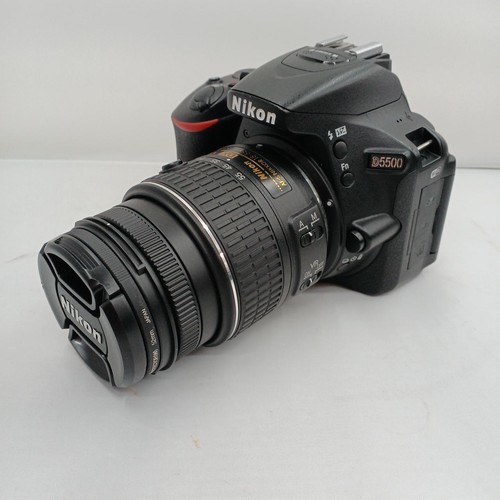 Appareil photo reflex