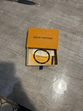 Bracelet louis vuitton - bracelet,