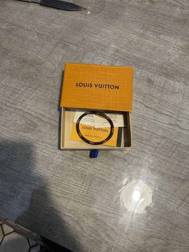 Bracelet louis vuitton - louis,