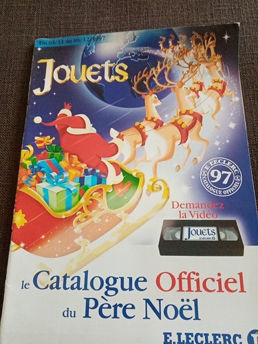 1997 catalogue pages jouets - pages,