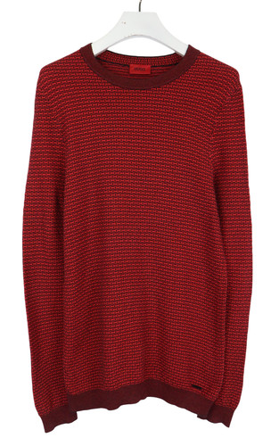 Hugo boss pull - hugo, en