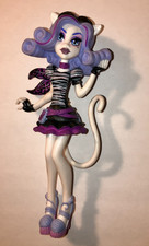 Monster High Doll Vinyl