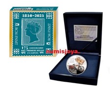 10 euros argent 2025 épreuve